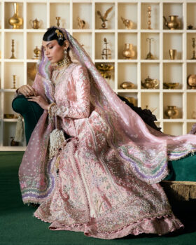Suffuse Wedding Freeshia 26 - Israna