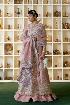 Suffuse Wedding Freeshia 26 - Israna