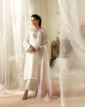 Faiza Saqlain Freya Luxury Pret 26 - Jerina