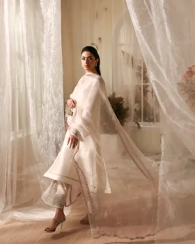 Faiza Saqlain Freya Luxury Pret 26 - Jerina