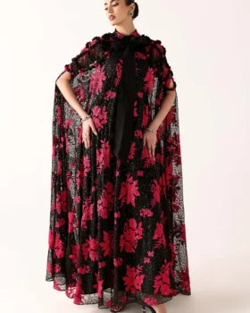 Maria B M Luxe Eid Fabrics | LF-1001