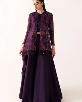 Maria B M Luxe Eid Fabrics | LF-1004