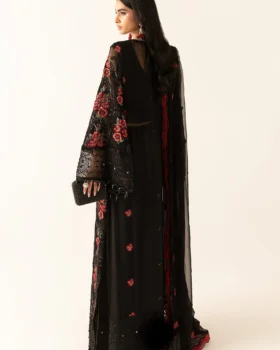Maria B M Luxe Eid Fabrics | LF-1006