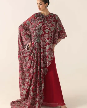 Maria B M Luxe Eid Fabrics | LF-1009