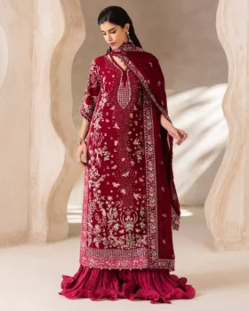 Republic Luxury Formals 26 - Crimson