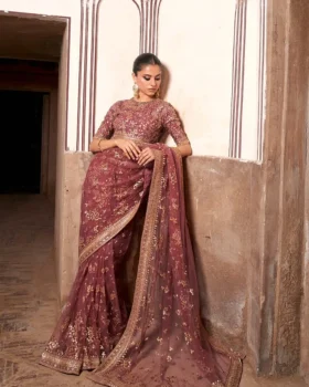 Sobia Nazir Ranya Festive - Design 07