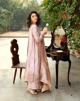 Mushq Sunehri Ramsha Edit - Marium