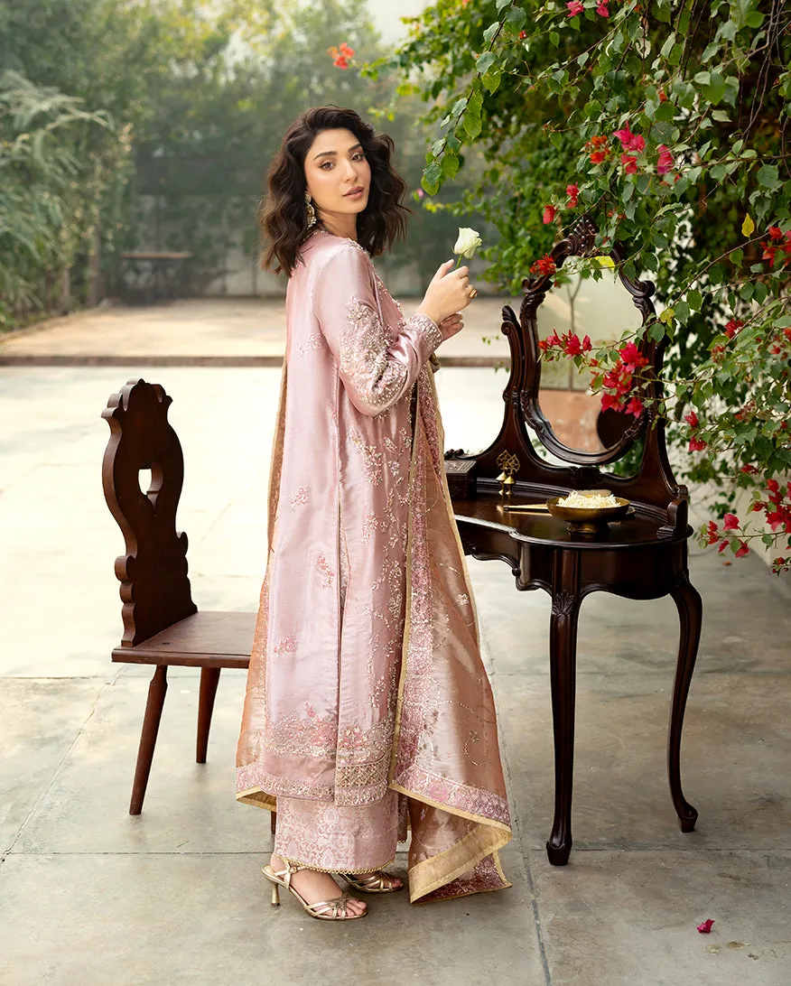 Mushq Sunehri Ramsha Edit - Marium