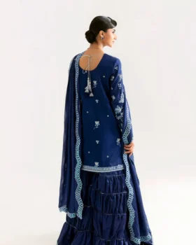 Saira Rizwan Silk Luxe 26 - ZINIA - SRLSP-26-02