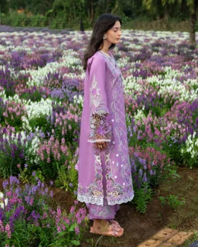 Mushq The Secret Garden - Secret Thicket