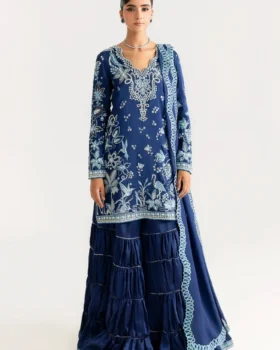 Saira Rizwan Silk Luxe 26 - ZINIA - SRLSP-26-02