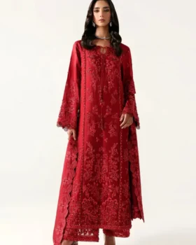 Saira Rizwan Silk Luxe 26 - NIKA- SRLSP-26-09