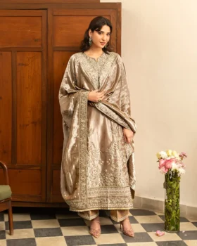 Mushq Sunehri Ramsha Edit - Uswah