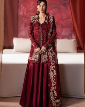 Afrozeh Hayat Wedding Formals 25 - Rawayaat
