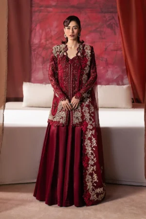 Afrozeh Hayat Wedding Formals 25 - Rawayaat