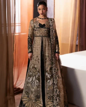 Afrozeh Hayat Wedding Formals 25 - Rayyan