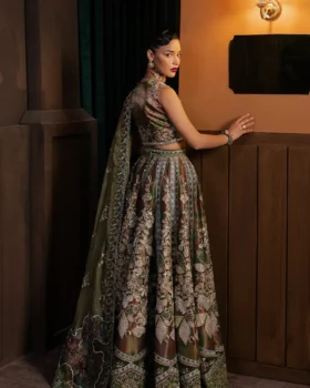 Afrozeh Hayat Wedding Formals 25 - Mahsil