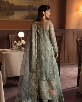 Afrozeh Hayat Wedding Formals 25 - Mehves