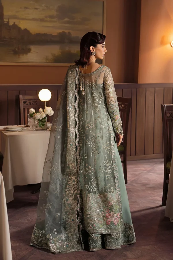 Rangrasiya | Wedding Formals 25 | Misha