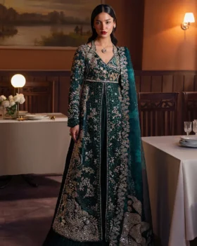 Afrozeh Hayat Wedding Formals 25 - Zareenah