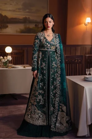 Afrozeh Hayat Wedding Formals 25 - Zareenah