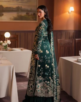 Afrozeh Hayat Wedding Formals 25 - Zareenah