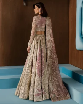 Afrozeh Hayat Wedding Formals 25 - Zaviyah