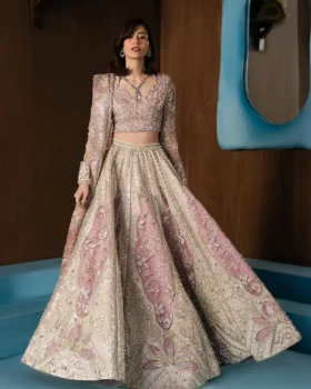 Afrozeh Hayat Wedding Formals 25 - Zaviyah
