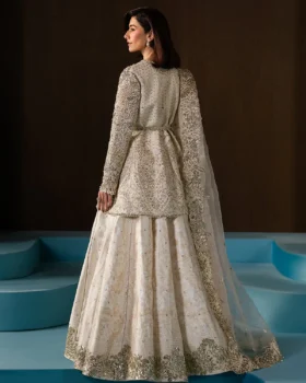 Afrozeh Hayat Wedding Formals 25 - Rohave