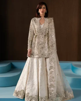 Afrozeh Hayat Wedding Formals 25 - Rohave