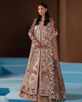 Afrozeh Hayat Wedding Formals 25 - Zarhel