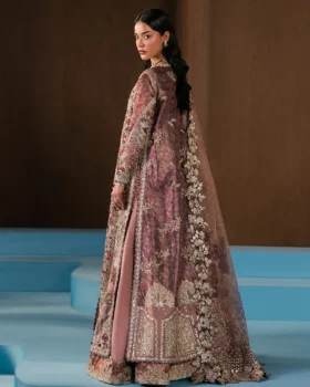 Afrozeh Hayat Wedding Formals 25 - Zarhel