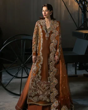 Afrozeh Hayat Wedding Formals 25 - Zavaa