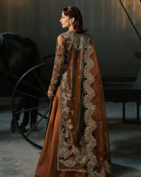 Afrozeh Hayat Wedding Formals 25 - Zavaa