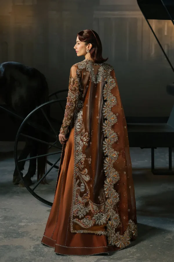 Afrozeh | Hayat Wedding Formals 24 | Meera main image 1