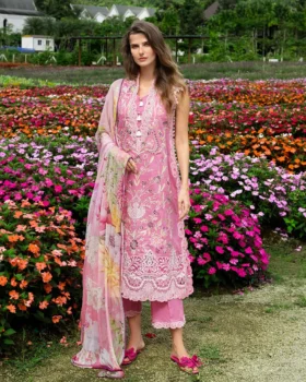 Mushq The Secret Garden - Whimsical Scent