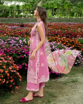 Mushq The Secret Garden - Whimsical Scent