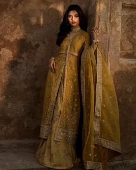 Sobia Nazir Ranya Festive - Design 04