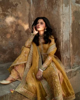 Sobia Nazir Ranya Festive - Design 04