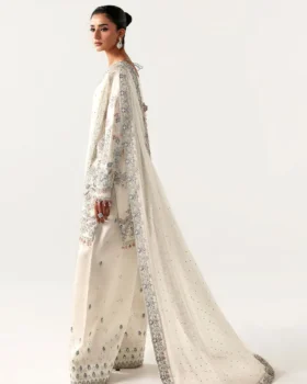 Saira Rizwan Silk Luxe 26 - AYLIN- SRLSP-26-08