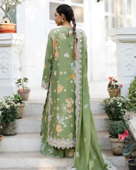 Afrozeh Summer Together 26 - Serelith