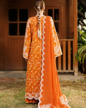 Afrozeh Summer Together 26 - Elyora