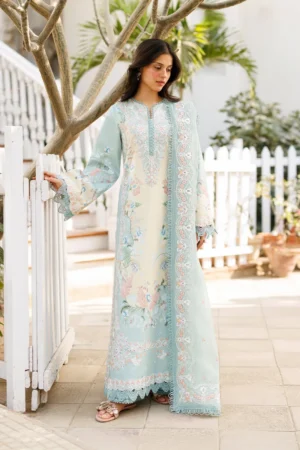 Afrozeh Summer Together 26 - Selea