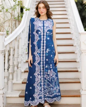 Afrozeh Summer Together 26 - Celestara