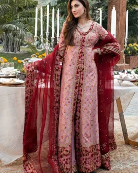 Zainab Salman Eid Edit 26 – Ruby Woo