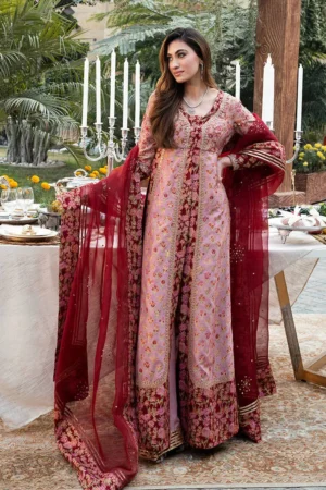 Zainab Salman Eid Edit 26 – Ruby Woo