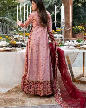 Zainab Salman Eid Edit 26 – Ruby Woo