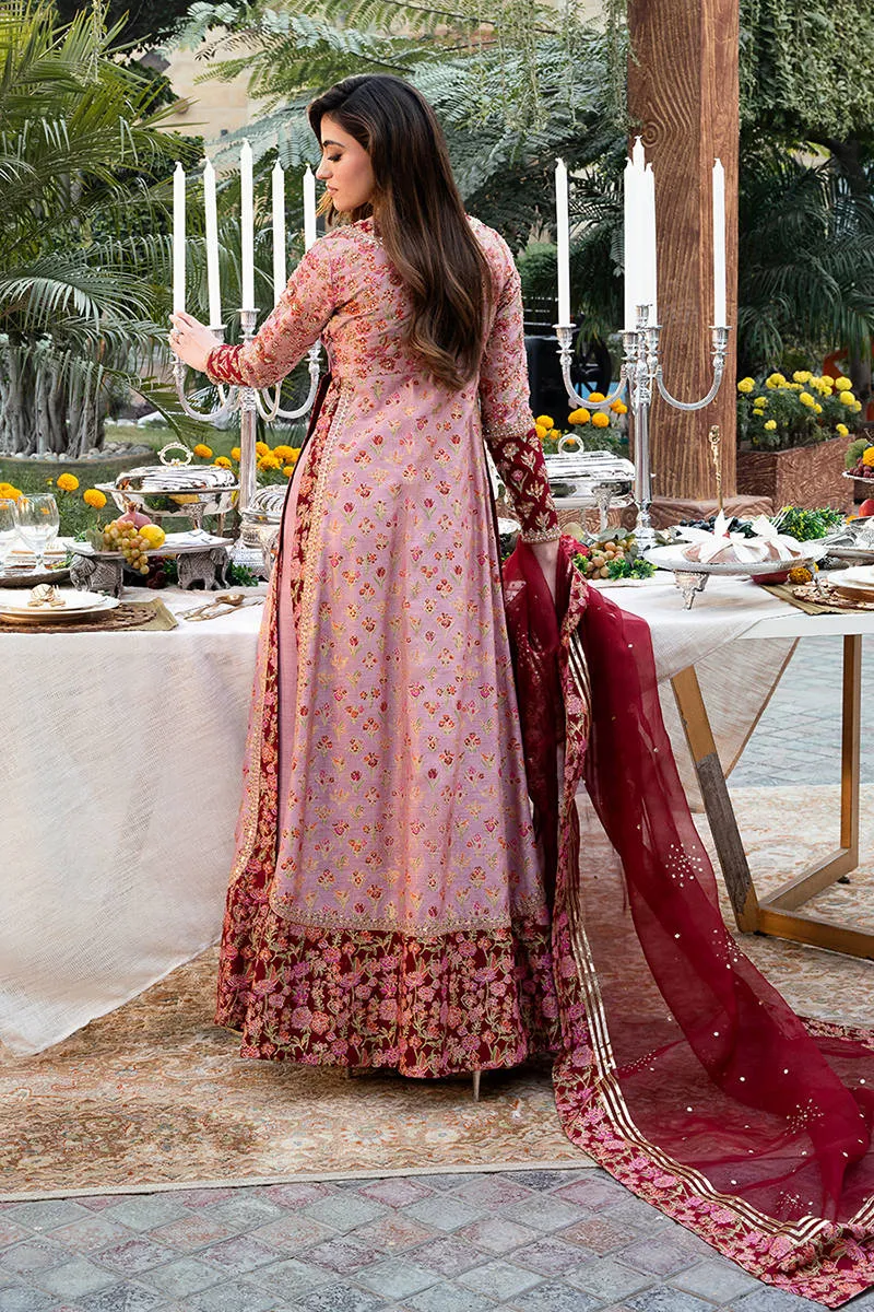 Zainab Salman Eid Edit 26 – Ruby Woo