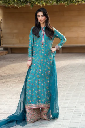 Zainab Salman Eid Edit 26 – Rare Beauty