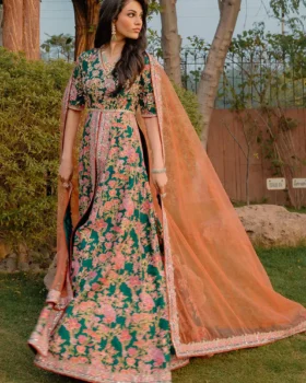 Zainab Salman Eid Edit 26 – Cece Green
